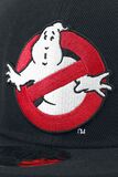 Casquette ghostbusters logo 1
