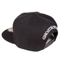 Casquette ghostbusters logo