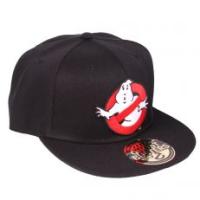 Casquette ghostbusters