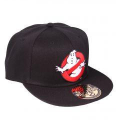 Casquette ghostbusters 2