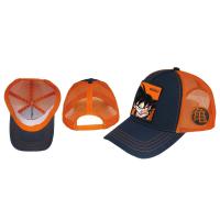 Casquette goku