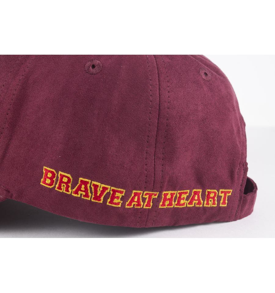 Casquette harry potter patch gryffindor 1 