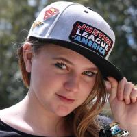 Casquette justice league 