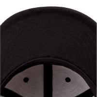 Casquette justice league dc comics patch 4