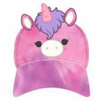 Casquette licorne enfant