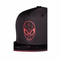 Casquette marvel spiderman