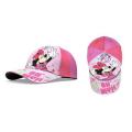 Casquette minnie enfant disney