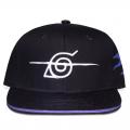 Casquette naruto shippuden 1
