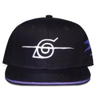 Casquette naruto shippuden 1