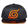Casquette naruto shippuden