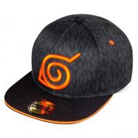 Casquette naruto