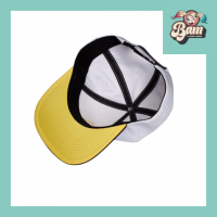 Casquette pokemon pikachu snapback 1 