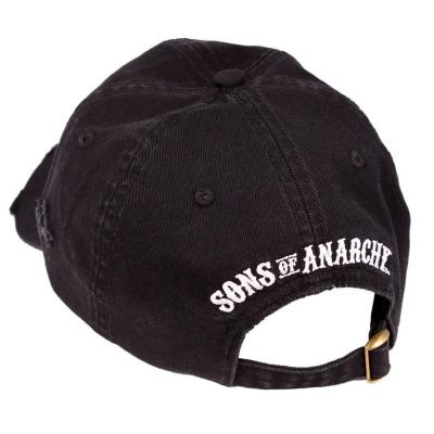 Casquette sons of anarchy grunge reaper