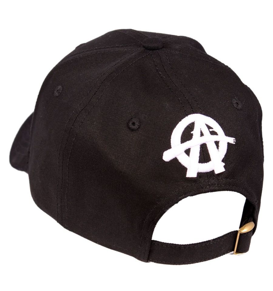 Casquette sons of anarchy soa 1