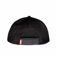 Casquette spiderman marvel 1