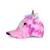 Casquette squishmallows baseball lola licorne 1 