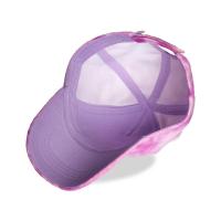 Casquette squishmallows baseball lola licorne 2 