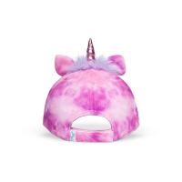 Casquette squishmallows baseball lola licorne 4 