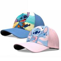 Casquette stitch enfant