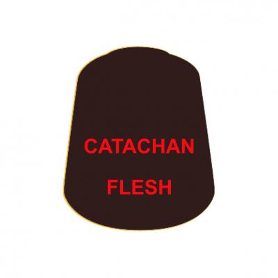 Catachan flesh 2