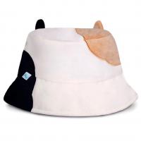 Chapeau chat squishmallows 1 