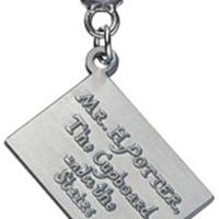 Charm harry potter lettre acceptation