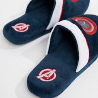 Chausson captain america marvel