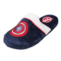 Chausson captain america