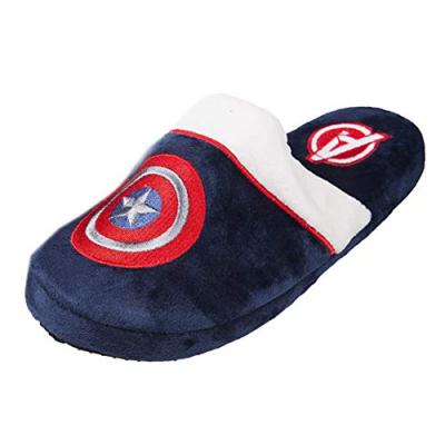 Chausson captain america