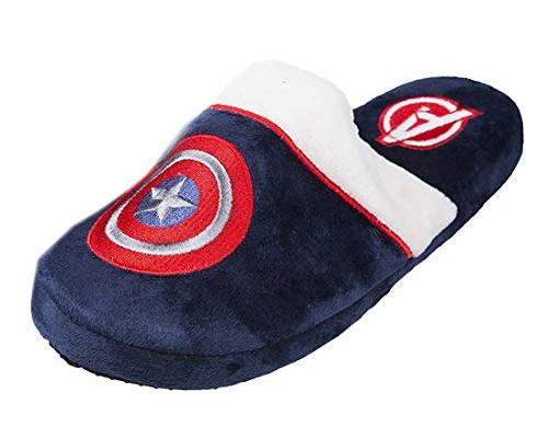 Chausson captain america