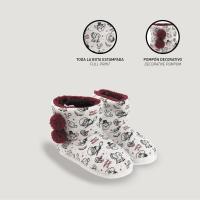 Chausson harry potter boots enfant