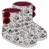 Chausson harry potter