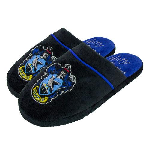 Chausson ravenclaw harry potter