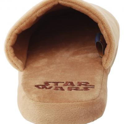 Chausson star wars jedi