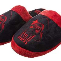 Chausson star wars kylo ren