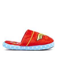 Chausson wonder woman dc