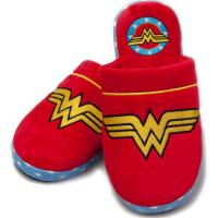 Chausson wonder woman