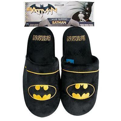 Chaussons batman taille 38 41