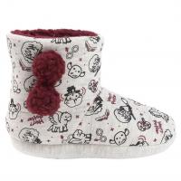 Chaussons harry potter boots