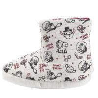 Chaussons harry potter enfant