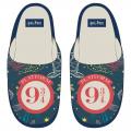 Chaussons harry potter