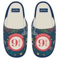Chaussons harry potter