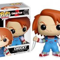 Chucky jeu d enfant funko pop 56 chucky 