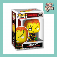 Chucky pop movies n 1249 chucky vintage halloween 1 