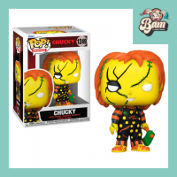 Chucky pop movies n 1249 chucky vintage halloween 2 