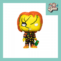 Chucky pop movies n 1249 chucky vintage halloween 3 