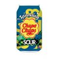 Chupa chups myrtille acidulee 345ml