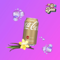 Coca cola vanille boisson americaine