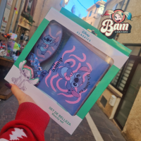 Coffret beaute stitch disney 5 