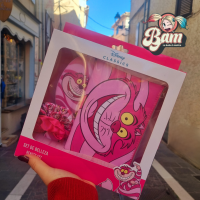 Coffret beaute stitch disney 8 